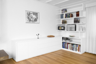 Modern Wandmeubel Modern Wandmeubel